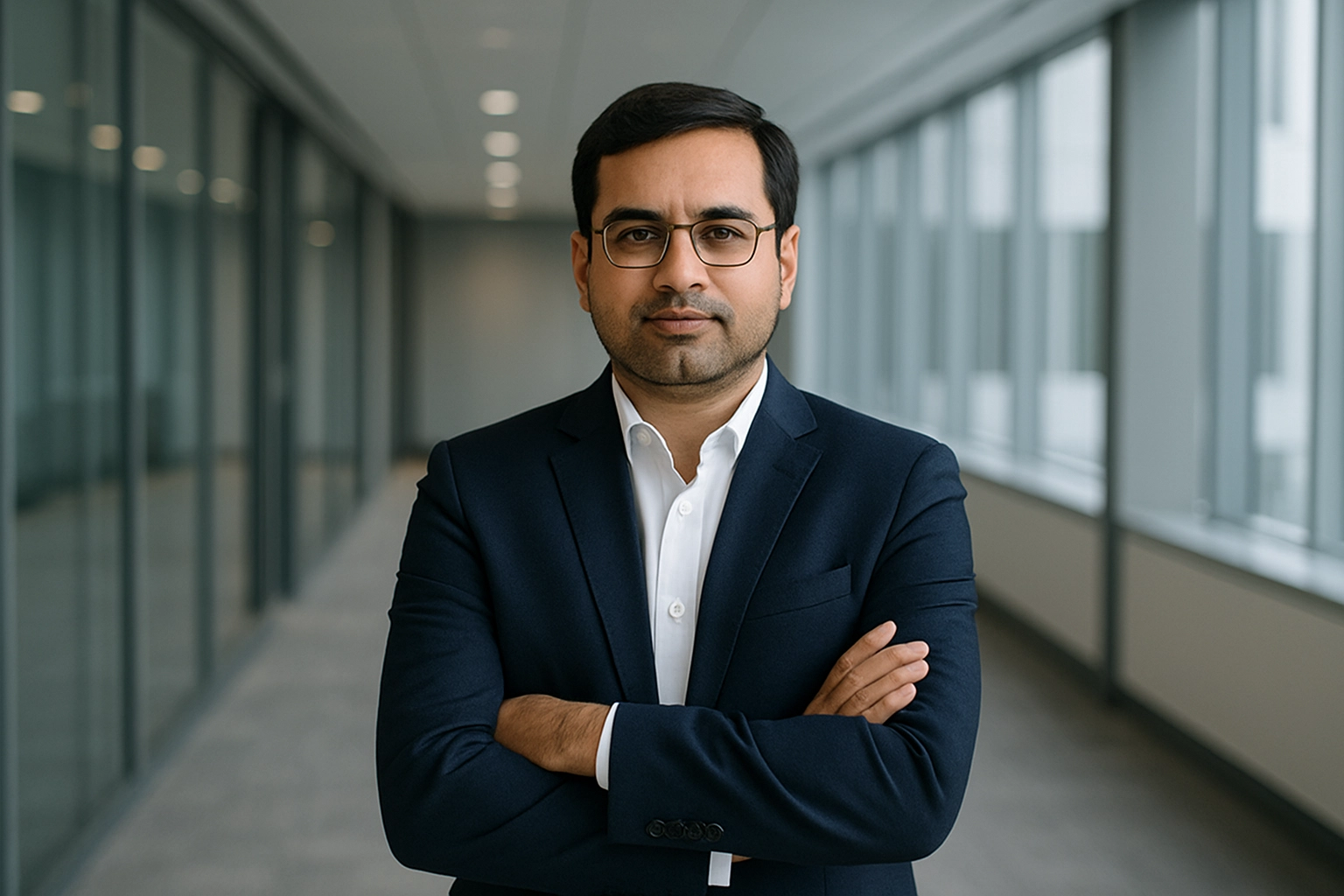 Managing Director